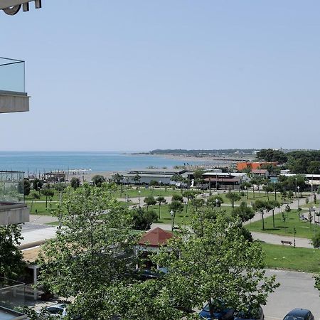 Fishta Apartments Q5 35 Velipojë Eksteriør bilde